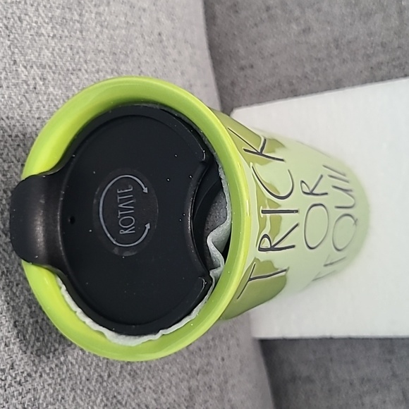 Rae Dunn "Trick or Tequelia" Travel Mug - Picture 2 of 5